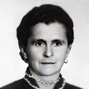 Marianna Płusa
