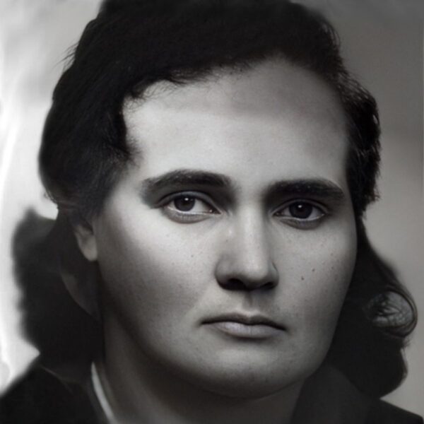 Janina Mieczysława Baińska