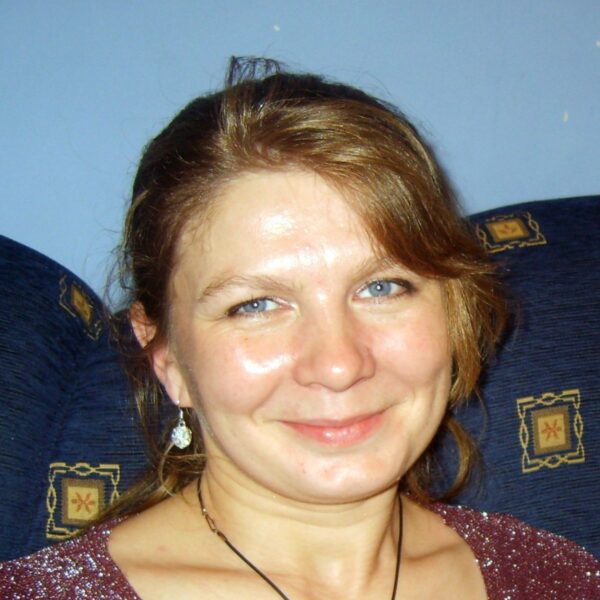 Małgorzata Rafalska